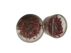 Actie hartspelden 10*55mm 480 st/doosje rood  nieuwe, Ophalen of Verzenden, Nieuw