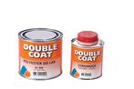 De Ijssel Doublecoat DD lak - 861 - roomwit - 1.0 liter, Watersport en Boten, Ophalen of Verzenden, Nieuw