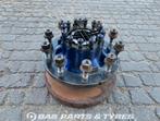 Naaf Achteras 410 mm Massief 22036892, Auto-onderdelen, Ophalen, Gebruikt, Volvo, Transmissie en Toebehoren