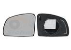 SPIEGELGLAS MET PAD VOOR OPEL MERIVA A 2003-2006 6428704, Ophalen of Verzenden, Nieuw