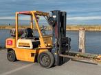 Komatsu FG25-8 141679 Gebruikt – LPG Heftruck 2.5t, 2000 tot 3000 kg, LPG, Heftruck, Komatsu