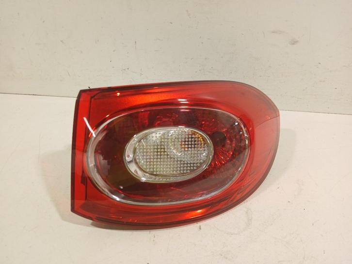 Achterlicht carrosserie rechts Volkswagen Tiguan  1.4 TSI 4m, Auto-onderdelen, Verlichting, ARN erkend, Stiba lid, Erkend duurzaam