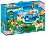 Playmobil Eenhoorn Superset - 4137 (Nieuw), Kinderen en Baby's, Speelgoed | Playmobil, Verzenden, Nieuw