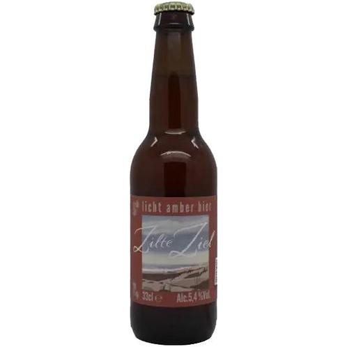 Kustbrouwers Zilte Ziel 1 bier, Diversen, Levensmiddelen