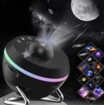 Galaxy Projector 13-in-1 – Sterrenhemel Nachtlamp Projector, Verzenden, Nieuw