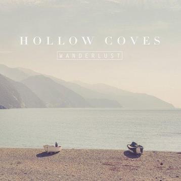Hollow Coves - Wanderlust LP beschikbaar voor biedingen