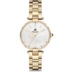 Horloge Dames Beverly Hills Polo Club BBH2139-03, Verzenden, Nieuw
