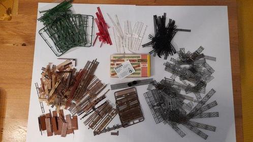 Faller, Kibri H0 - Modeltreinlandschap (300) - diverse, Hobby en Vrije tijd, Modeltreinen | H0