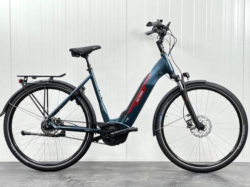 Victoria Tresalo 7 HMB Smart D60cm (XL) VAN €3699 VOOR €2899, Fietsen en Brommers, Elektrische fietsen, Nieuw, 59 cm of meer, Overige merken