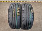 205/45/17 84V BRIDGESTONE ZOMERBANDEN 6,8MM PROFIEL 2X, Ophalen, Gebruikt, 17 inch, 205 mm