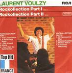 vinyl single 7 inch - Laurent Voulzy - Rockollection, Zo goed als nieuw, Verzenden