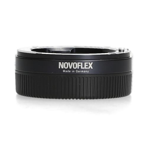 Novoflex NEX/LEM Adapter, Audio, Tv en Foto, Fotografie | Fotostudio en Toebehoren, Zo goed als nieuw, Ophalen of Verzenden