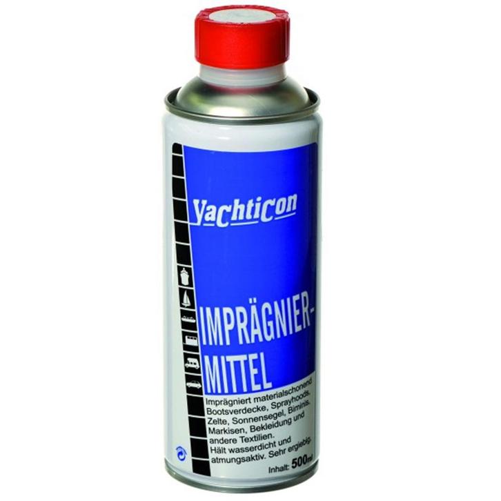 Yachticon Impregneermiddel 500 ml, Watersport en Boten, Bootonderdelen, Nieuw, Zeilboot of Motorboot, Ophalen of Verzenden