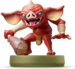 Amiibo Bokoblin - The Legend of Zelda series, Verzenden, Zo goed als nieuw