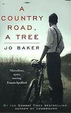 A Country Road, A Tree 9780552779524 Jo Baker, Verzenden, Gelezen, Jo Baker