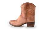 Cowboy laarzen in maat 38 Bruin | 10% extra korting, Bruin, Verzenden, Zo goed als nieuw