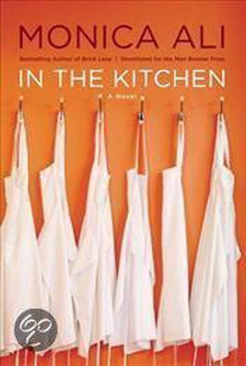 In the Kitchen 9781439149003 Monica Ali, Boeken, Overige Boeken, Gelezen, Verzenden