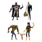 DC Direct Action Figures 18 cm The New Batman Adventures..., Verzamelen, Ophalen of Verzenden, Nieuw