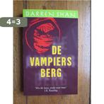 De Vampiersberg / De wereld van Darren Shan / 4 D. Shan, Boeken, Verzenden, Gelezen, D. Shan