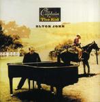 cd - Elton John - The Captain &amp; The Kid, Zo goed als nieuw, Verzenden