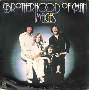 LP gebruikt - Brotherhood Of Man - Images, Cd's en Dvd's, Vinyl | Pop, Zo goed als nieuw, Verzenden