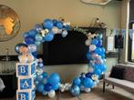 Ballonnenboog       decoratie, Diensten en Vakmensen, Kinderfeestjes en Entertainers, Sportief of Actief