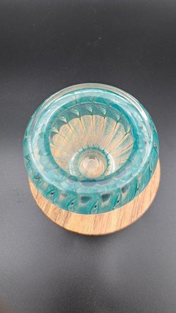 Glasfabriek Leerdam - Floris Meydam - Vaas - Serica vaas - beschikbaar voor biedingen