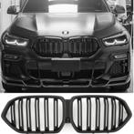 Sportieve Grille geschikt voor BMW X6 G06 dubbele spijl mat, Auto-onderdelen, Carrosserie en Plaatwerk, Ophalen of Verzenden, Nieuw
