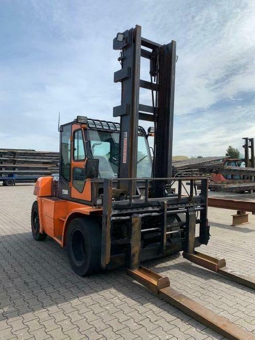 Heftruck verkopen? Vrijblijvende taxatie alle merken, Zakelijke goederen, Machines en Bouw | Heftrucks en Intern transport, Heftruck