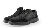 DSTRCT Sneakers in maat 43 Zwart | 15% korting, Verzenden, Zwart, DSTRCT, Sneakers of Gympen