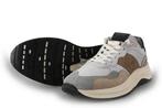 Bjorn Borg Sneakers in maat 40 Wit | 10% extra korting, Verzenden, Wit, Bjorn Borg, Sneakers of Gympen