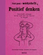 Feel good werkschrift - Positief denken / Feel good, Verzenden, Gelezen, Yves-Alexandre Thalmann