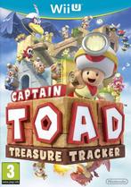 Captain Toad Treasure Tracker Wii U GameshopX.nl, Ophalen of Verzenden, Nieuw