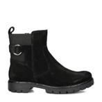 Ara Bristol rits- & gesloten boots voor dames in het Zwart, Kleding | Dames, Verzenden, Zwart, Lage of Enkellaarzen, Nieuw