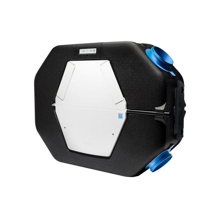 Orcon HRC-360 OptiAir WTW plafond unit, Doe-het-zelf en Verbouw, Ventilatie en Afzuiging, Nieuw, Verzenden