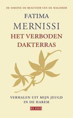 Het verboden dakterras 9789044506105 F. Mernissi, Verzenden, Gelezen, F. Mernissi