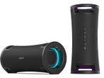 Sony -  Ult Field 7 Bluetooth-speaker  - Zwart, Verzenden, Nieuw, Overige typen, Sony