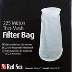 Red Sea 225 micron Thin-mesh filter bag, Dieren en Toebehoren, Vissen | Aquaria en Toebehoren, Nieuw, Ophalen of Verzenden