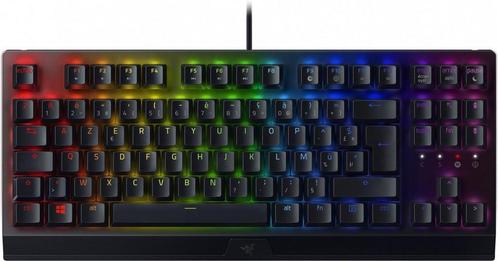 Razer BlackWidow V3 Pro FR Qwerty Mechanisch Gaming, Computers en Software, Toetsenborden, Verzenden