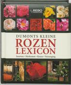 Rozen Dumonts Kleine Lexicon 9789036616362, Boeken, Natuur, Gelezen, Onbekend, Verzenden