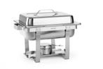 Chafing dish 1/2GN - Economic, Verzenden, Nieuw in verpakking