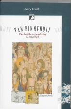 Van binnenuit 9789063182137 L. Crabb, Boeken, Verzenden, Gelezen, L. Crabb