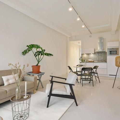 Te huur: Appartement Nieuwpoortstraat in Amsterdam, Huizen en Kamers, Huizen te huur, Noord-Holland, Appartement