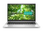 Refurbished HP Elitebook 840 G7  Intel I7 10810U  16GB, 256 GB, Refurbished, 14 inch, Ophalen of Verzenden