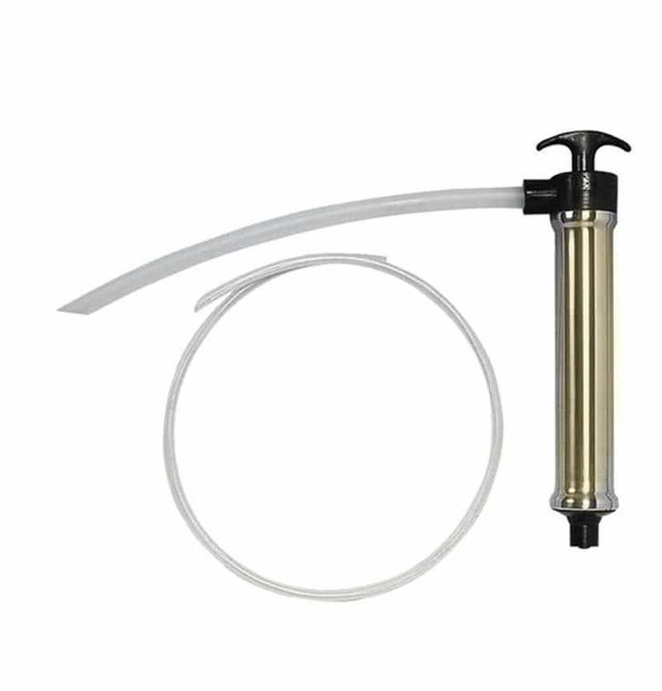 Carterpomp Oliepomp Talamex, Watersport en Boten, Accessoires en Onderhoud, Nieuw, Ophalen of Verzenden