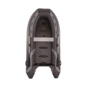 Talamex Highline airdeck HLA 350 storm-grijs rubberboot beschikbaar voor biedingen