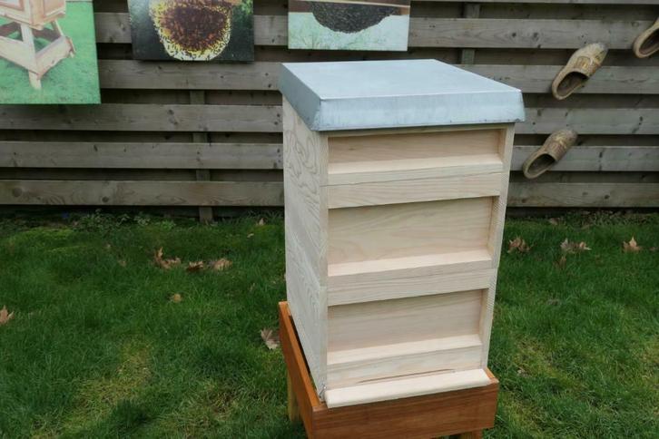 Spaarkast, Bijenkast, Bijenkasten., Dieren en Toebehoren, Insecten en Spinnen, Bijen