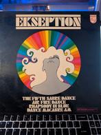 Ekseption - Ekseption, Ophalen of Verzenden, Gebruikt