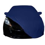 Autohoes passend voor Honda Jazz binnen BESTE PASVORM cover, Ophalen of Verzenden, Nieuw, Op maat