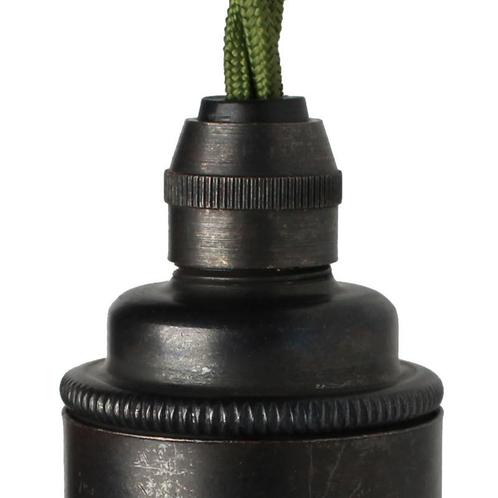 Fitting Burton Industrial E27, Huis en Inrichting, Lampen | Losse lampen, Ophalen of Verzenden